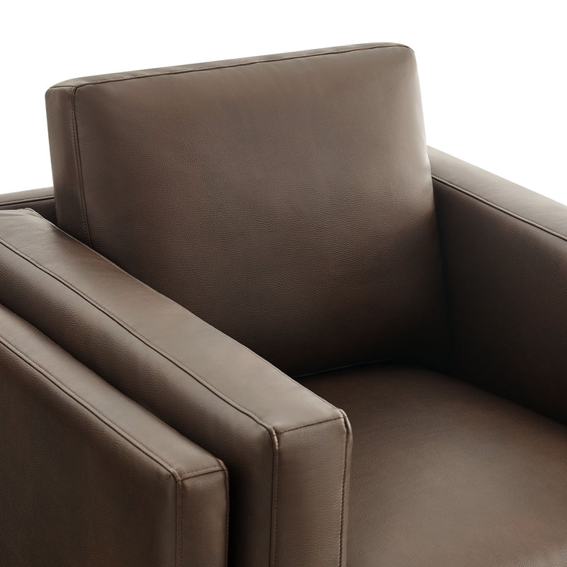 Fauteuil Roscoe, Espresso, Espresso
