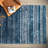Gimenez Striped Indoor Rug-27326033