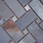 Splendor Matte Porcelain Tile