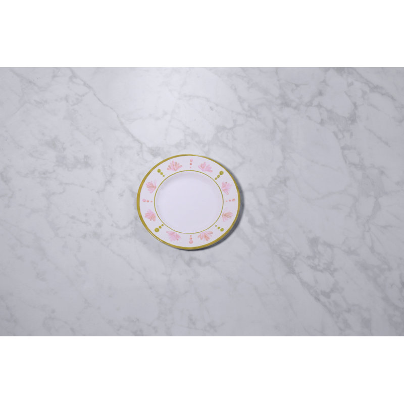 Vida Melamine Dinner Plate