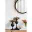 Miroir mural à corde en corde-1805890567