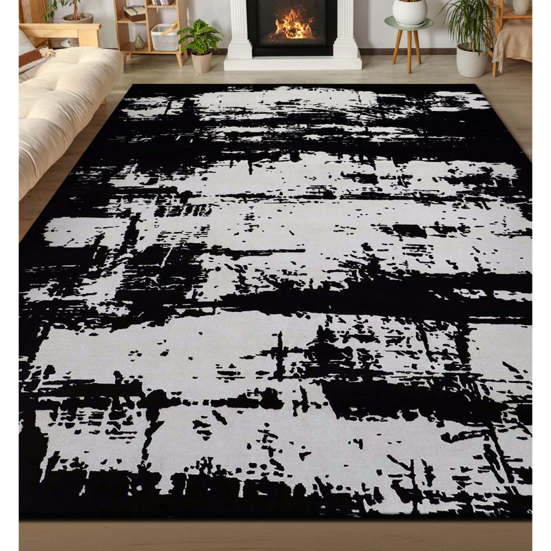 Area Rug, Rectangle 8' x 10'