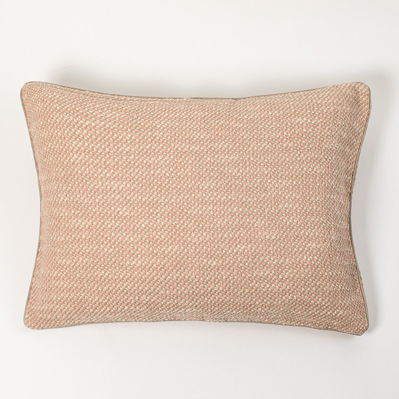 Zenro Sham, Standard/Twin, Vintage Rose