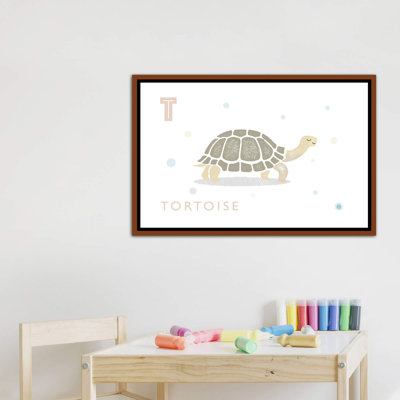 Tortue - imprimé