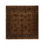 Fine Vibrance One-of-a-Kind 4' 8" x 4' 10" Hand Knotted Area Rug