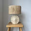 Tahany Ceramic Table Lamp