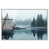White Floater Frame selected