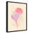 Espresso Floater Framed Canvas is unavailable
