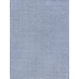 Bali Area Rug in Light Blue