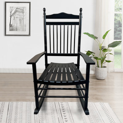 Fauteuil à bascule Balcony Porche