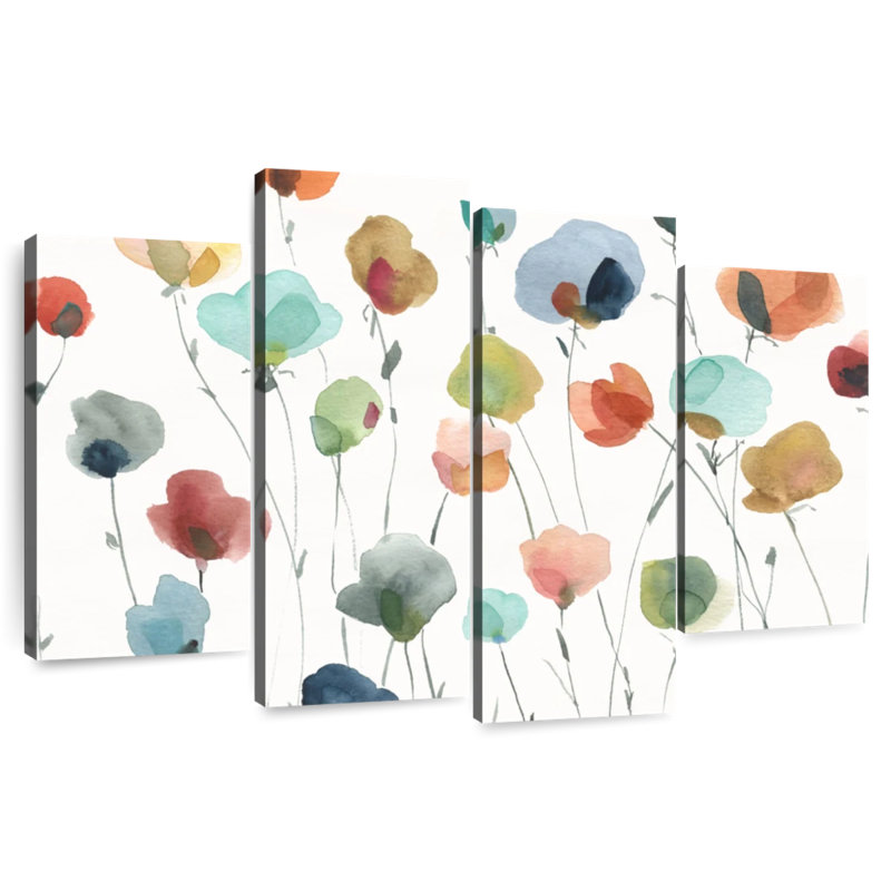 Avery Lollipop Field