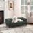 Pet Sofa With Backrest And Armrests