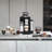 De'Longhi Fully Automatic Espresso Machine in Black-114989224