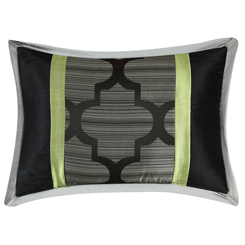 Alhambra Comforter Set, King