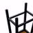 48Inch Large Kitchen Island With 2 Bar Stools, Power Outlet, Door Internal Storage Rack, Kitchen Storage Cart On 5 Wheels With Drop Leaf, 5 Open Side Racks, 2 Drawers-834754350