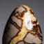 Polished Septarian Freeform from Madagascar (2.3 Lbs)-247806375