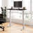 Adjustable Metal Base Standing Desk-423028438-423028403