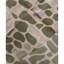 Hand Knotted Wool Abstract Area Rug