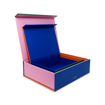 Decorative Bin Set
