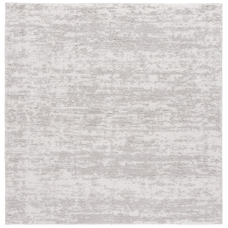 Kaje Performance Rug, Square 6'7"