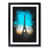 Black Framed selected