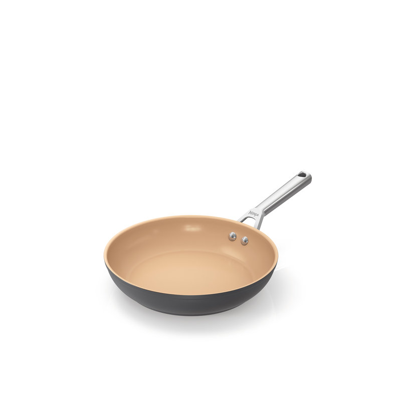 Ninja Extended Life Ceramic Frying Pan, 24cm