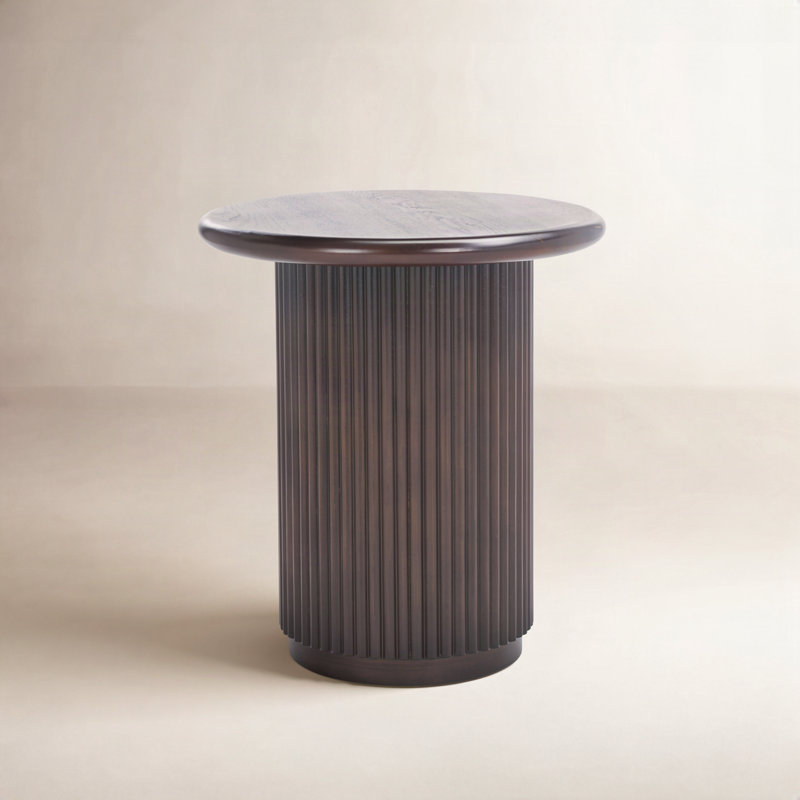 Halen Agami End Table