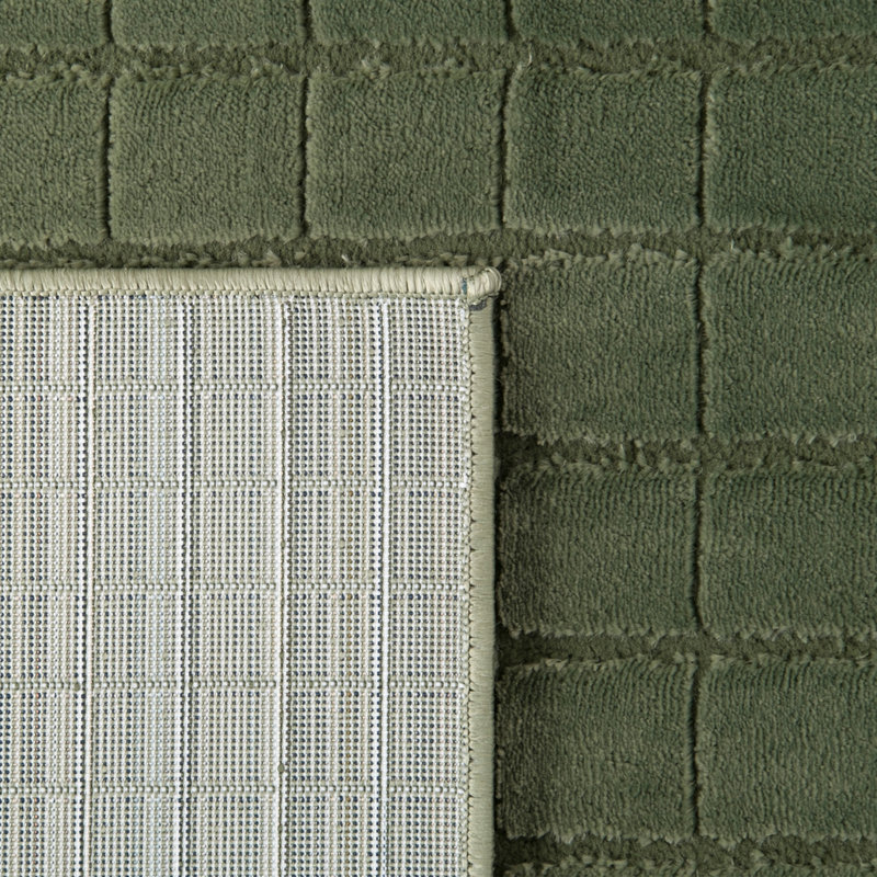 Susa Washable Rug, Rectangle 6'7" x 9'