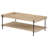 Rectangular Engineered Wood Coffee Table