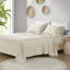 Ensemble de draps en coton 300 fils Farwell-897109710-897109705