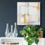 Toile tendue pastel I-Premium Gallery - Prêt à accrocher-301305731