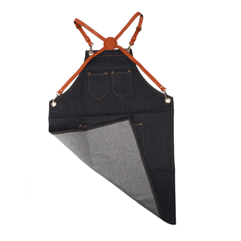 Solid Color Denim