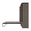 Grand lit escamotable avec rangement AILE-55325530