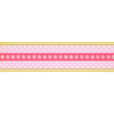 Juyoung Geometric Border