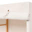 Albertson Solid Wood Wardrobe