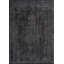 Rapture Abstract Area Rug in Gray-1163658853