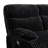 Merrick Motion Sofa in Masis Black