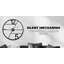 Horloge murale Arek Minimalist