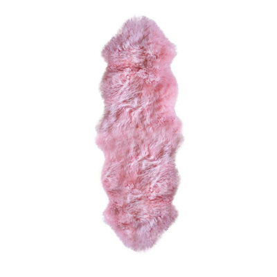 Eubanks Sheepskin Indoor Rug