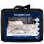 All Season 13.5 Tog Duvet for Retreat Snuggledown Hungarian Cosy Goose Down, 100% Cotton Cover-27845934