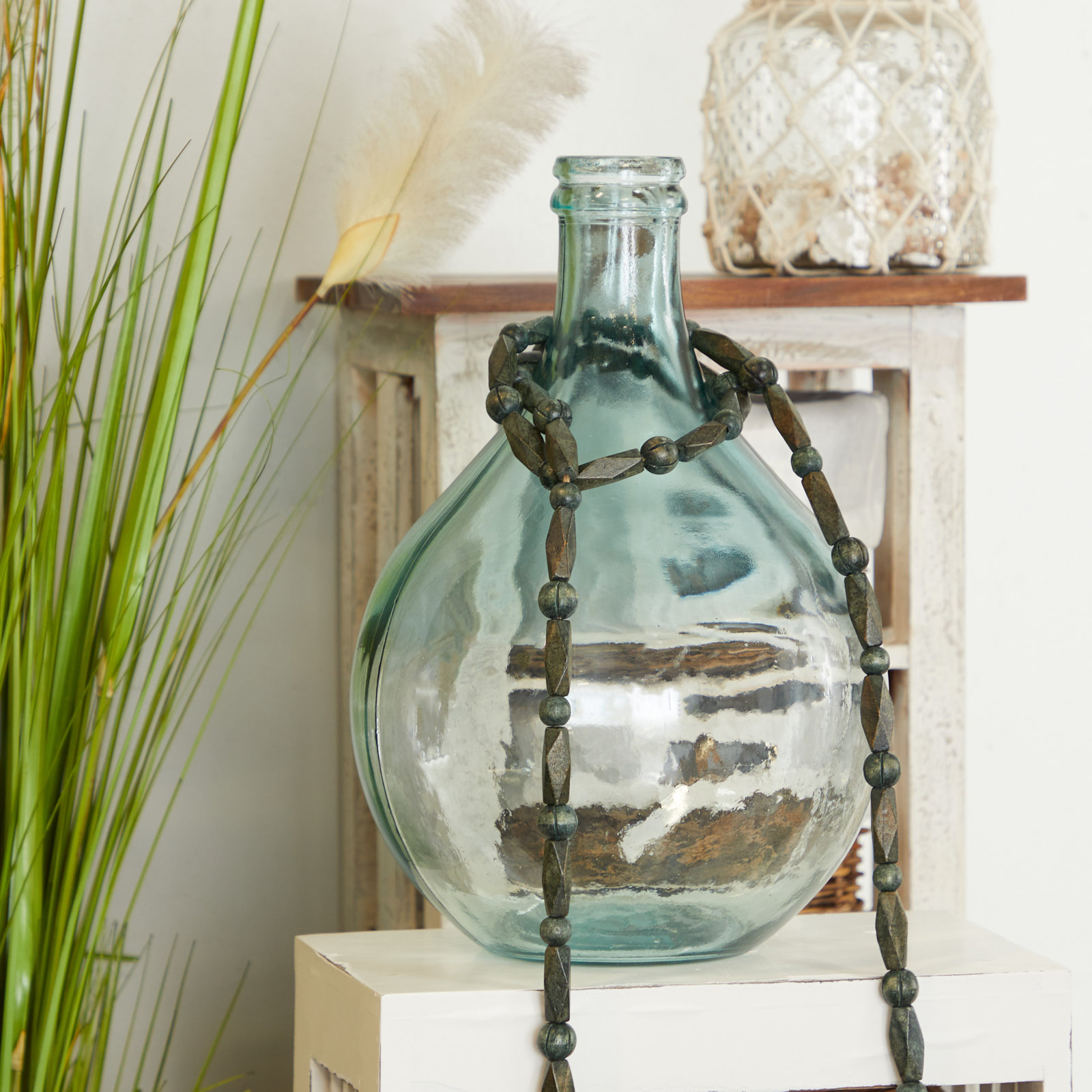 Gilman Handmade Table Vase