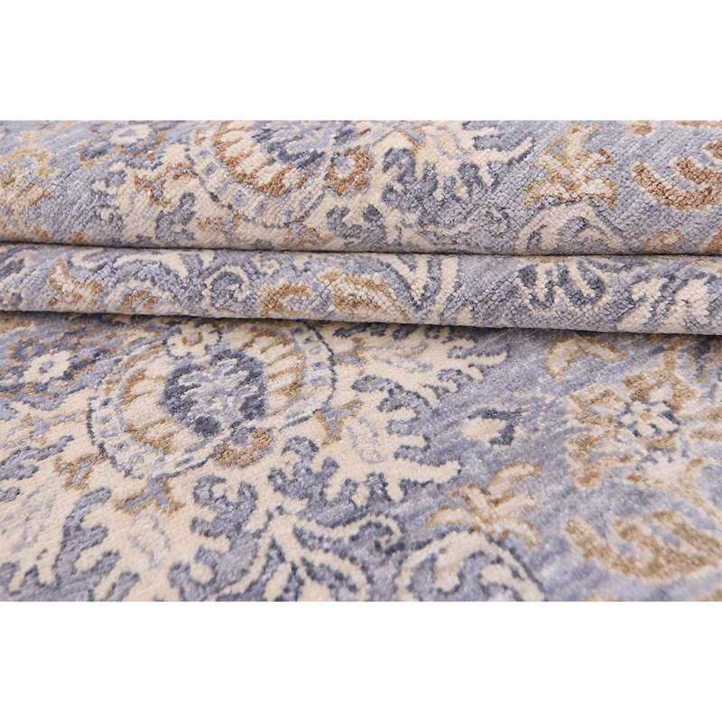 Ziegler 3000 Wool Oriental Area Rug