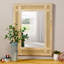 Miroir d'appoint Woodhouse