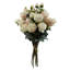 Plastic, Silk Artificial Arrangement-88685020