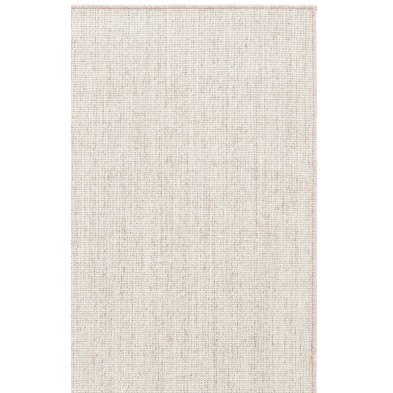 Nf441 Sisal No Pattern Rug, Runner 2'6" x 6'