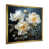 Gold Single Picture Framed