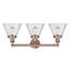 Éclairage pour meuble-lavabo à intensité variable 3 lumières Aritzy-1281765499-1291163342