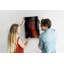 Magnetic Glass Dry Erase Board