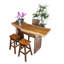 Bar home Cardoza