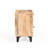 Solid Wood Nightstand